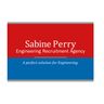 sabineperry logo