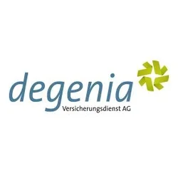 degenia Versicherungsdienst AG Versicherungen logo