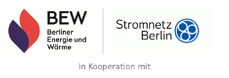 Berliner Energie und Wärme GmbH logo