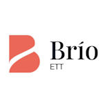 Brío ETT logo
