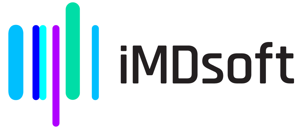 IMD SOFT, INC. logo