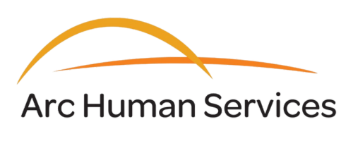 Arc Human Services logo