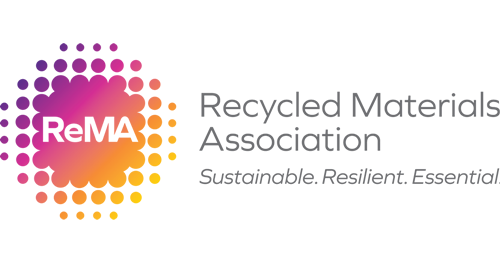 Institute of Scrap Recycling Industries, Inc. logo