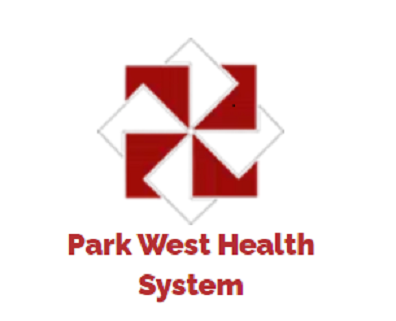Park West Health System logo