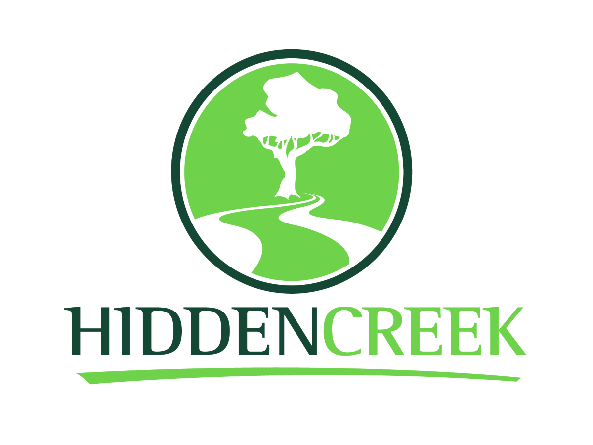 Hidden Creek logo