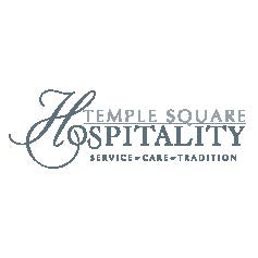 Temple Square Hospitality Corporation logo