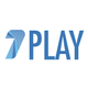 7play logo