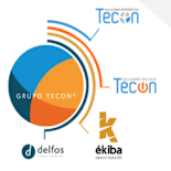 Tecon Soluciones Informáticas logo