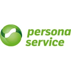 Persona Service AG & Co. KG Niederlassung Heidenheim logo