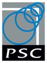 PSC Consulting logo