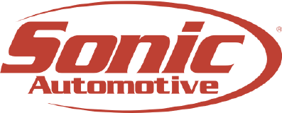 SonicAutomotive logo