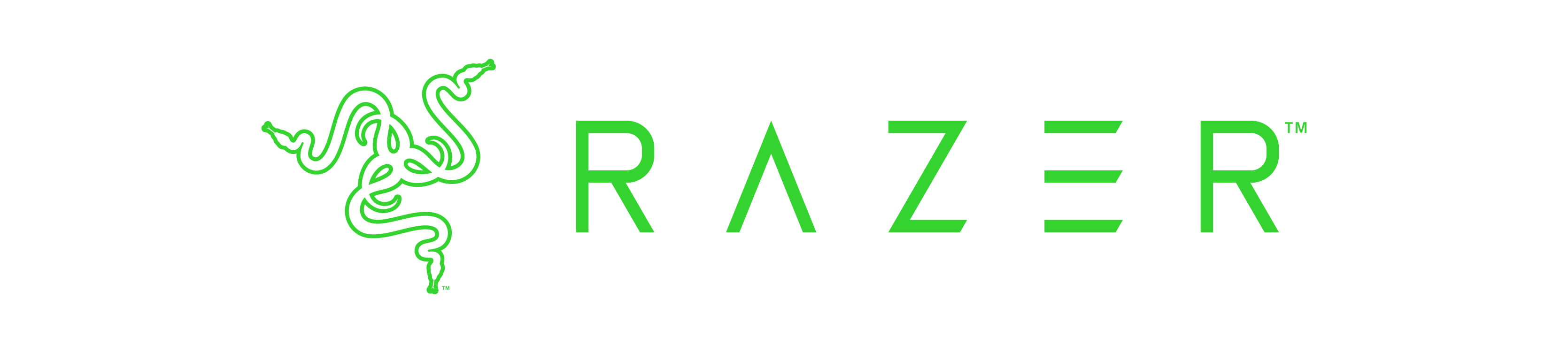 razer logo