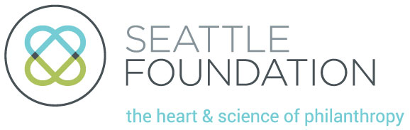 SEATTLE FOUNDATION GROUP logo