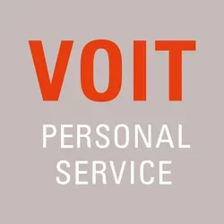 Voit Personal Service GmbH logo