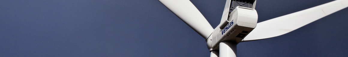 VESTAS WIND SYSTEMS A/S logo
