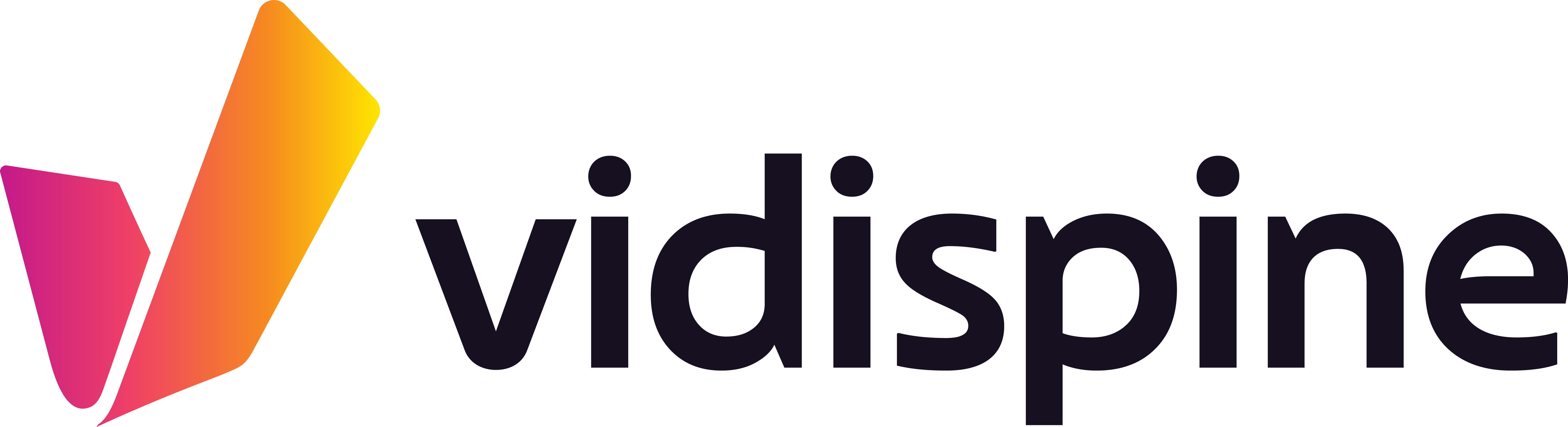 Vidispine GmbH logo