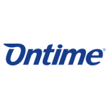 Ontime Logística Integral logo