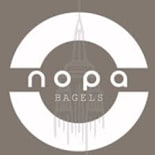NYC BAKERY SL. logo