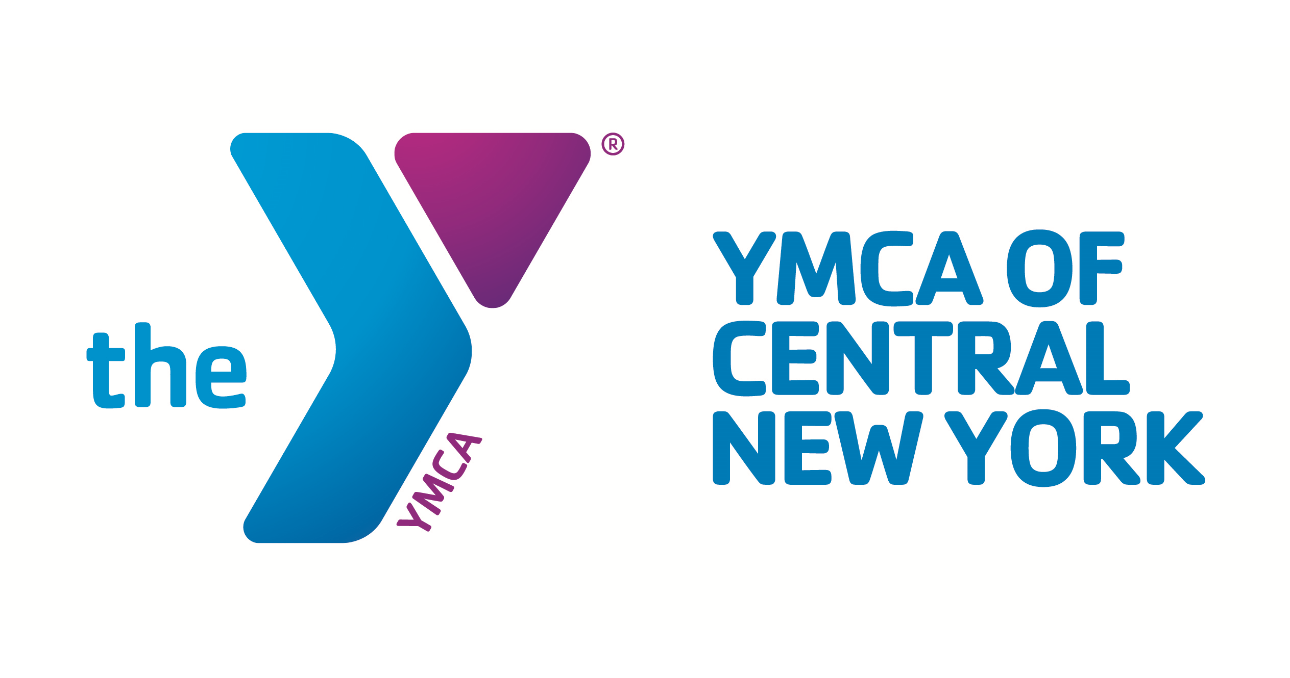 YMCA of Central New York logo