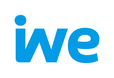 iWE logo