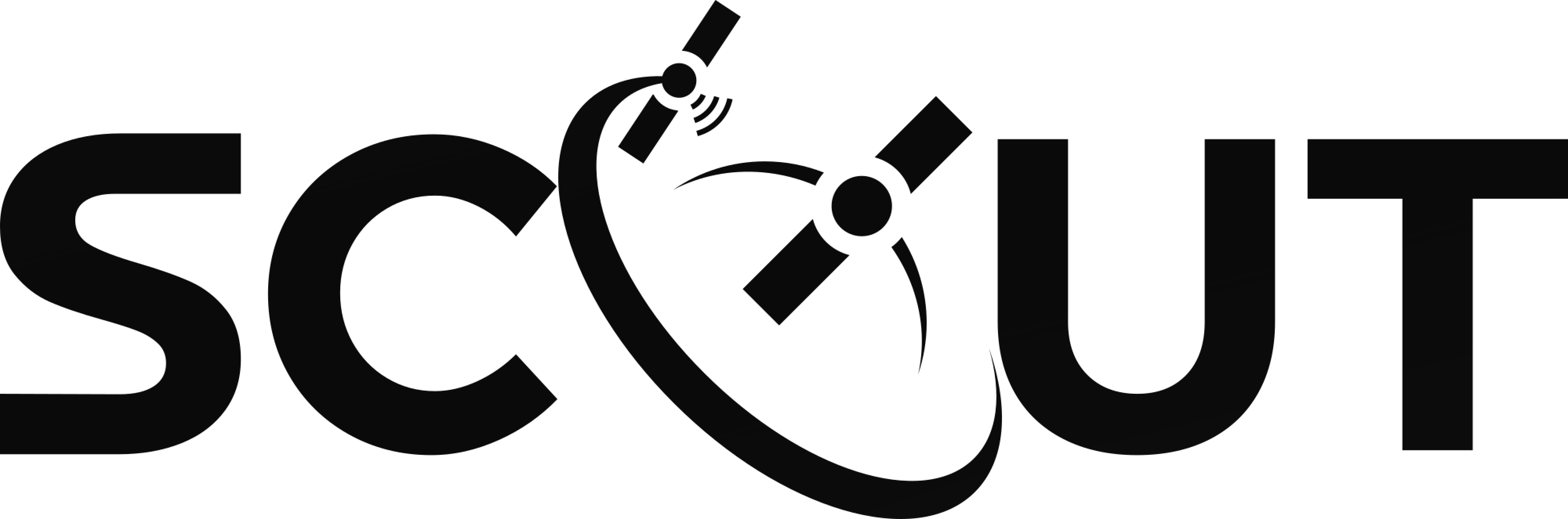 Scout Space logo