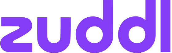 Zuddl logo