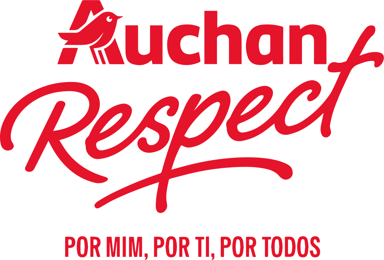 auchanportugal logo