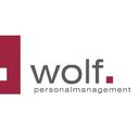 wolf personalmanagement GmbH logo