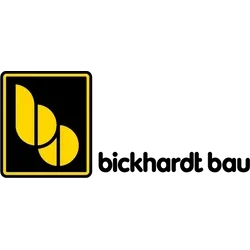 Bickhardt Bau SE logo