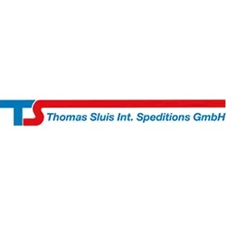 Thomas Sluis Internationale Speditions GmbH &Co.KG logo