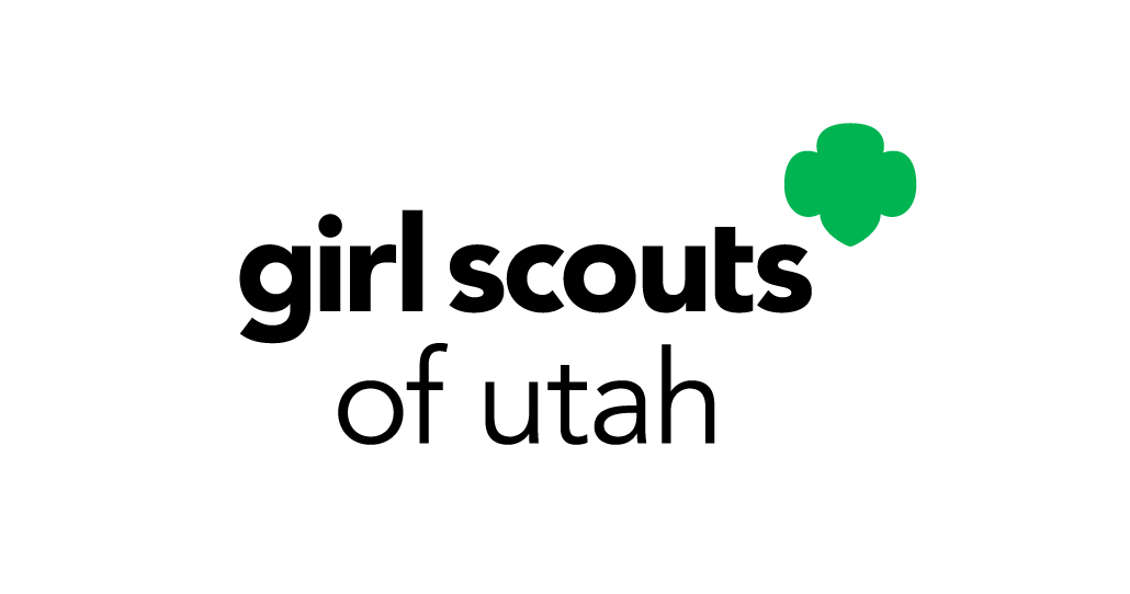 Girl Scouts of Utah logo