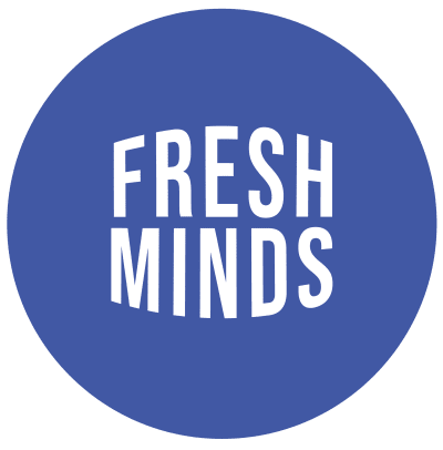 FreshMinds logo