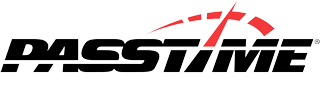 PassTime logo
