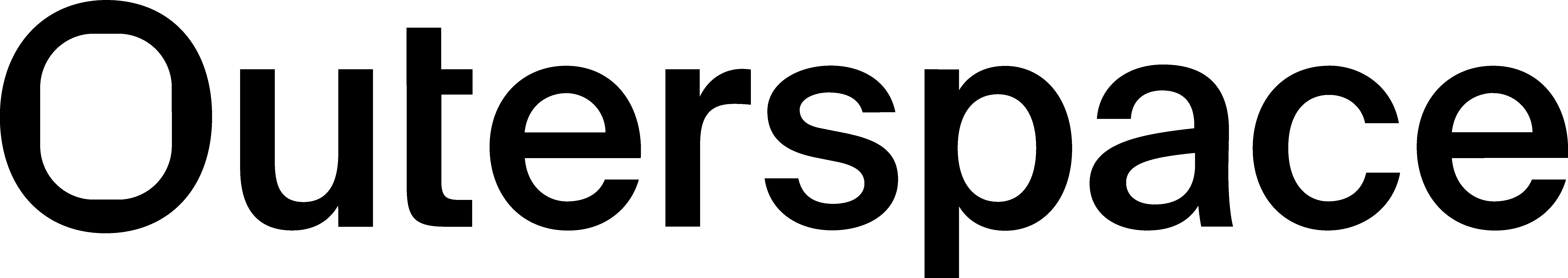 Outerspace logo