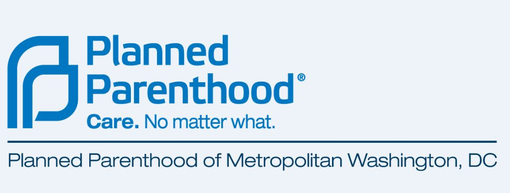 Planned Parenthood of Metropolitan Washington logo