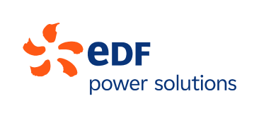 EDF-UK logo