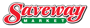 SAVEWAY MARKET logo