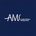 AMS CENTRO MEDICO DE EJERCICIO logo