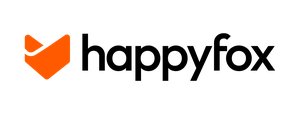 happyfox logo