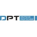 deutsche-prueftechnik logo