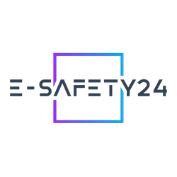 e-safety 24 GmbH logo