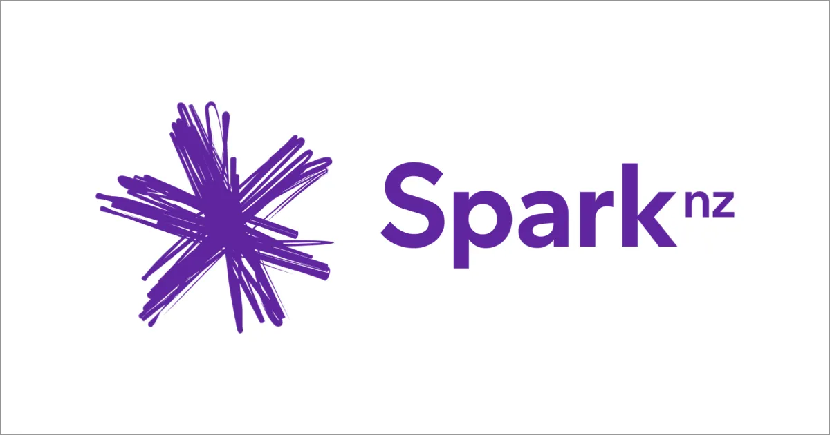 Sparknz logo