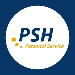 Personal Service PSH Vechta GmbH logo