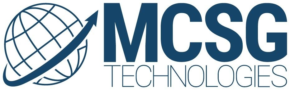 MCSG Technologies logo