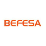 Befesa logo
