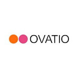 Ovatio logo