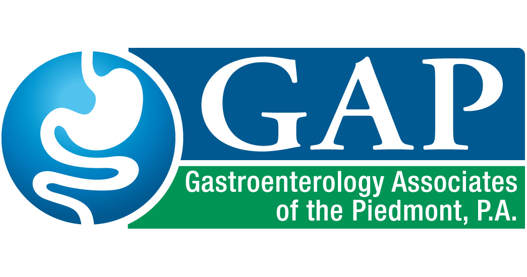 Gastroenterology Associates of the Piedmont logo