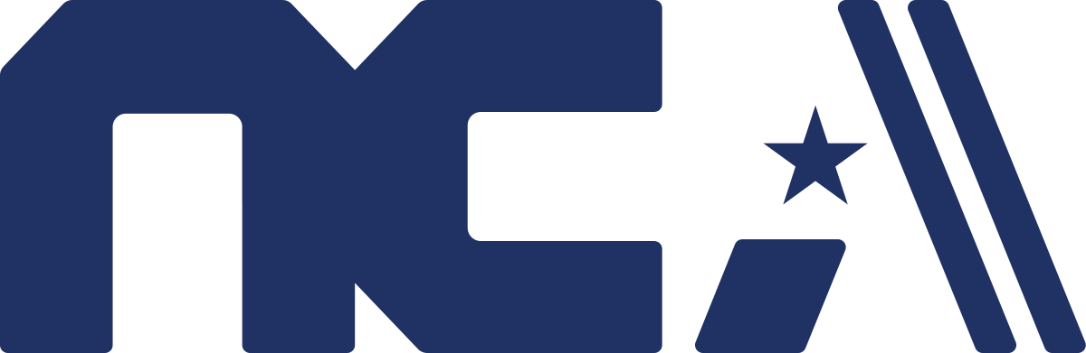 NC America logo
