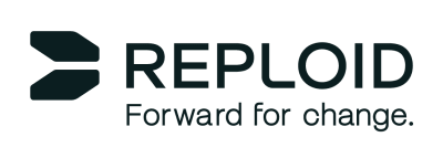 reploidgroupag (recruitee) logo