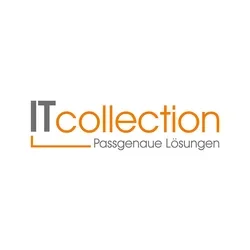 ITcollection Service GmbH logo